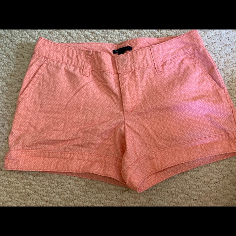 GAP summer shorts